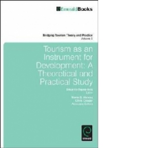 Tourism as an Instrument for Development