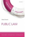 Questions & Answers Public Law 2015-2016