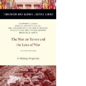 War on Terror and the Laws of War