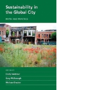Sustainability in the Global City