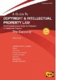 Easyway Guide to Copyright and Intellectual Property Law