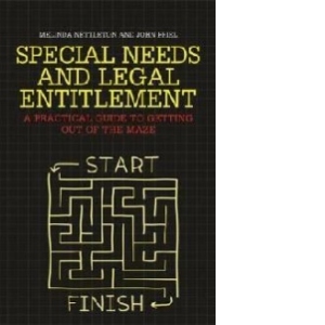 Special Needs and Legal Entitlement