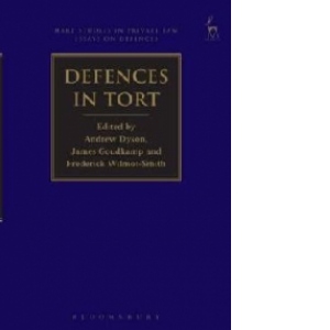 Defences in Tort