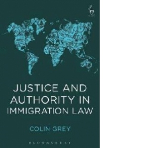 Justice and Authority in Immigration Law