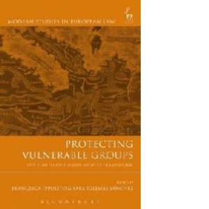 Protecting Vulnerable Groups