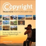 Copyright Workflow for Photographers