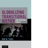 Globalizing Transitional Justice