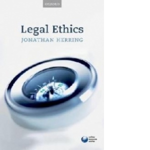 Legal Ethics