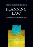 Practical Approach to Planning Law