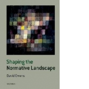 Shaping the Normative Landscape