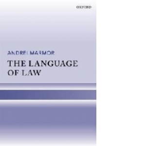 Language of Law