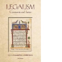 Legalism