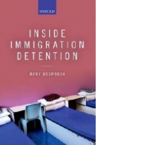Inside Immigration Detention