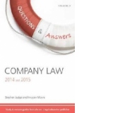 Questions & Answers Company Law 2014-2015