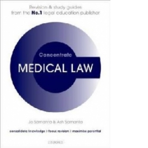Medical Law Concentrate