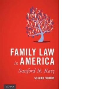 Family Law in America
