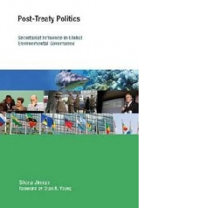 Post-Treaty Politics