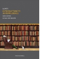 Lloyd's Introduction to Jurisprudence