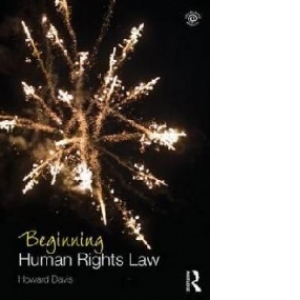 Beginning Human Rights Law