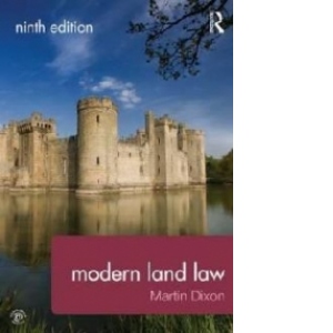 Modern Land Law