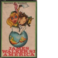 James Walker si America