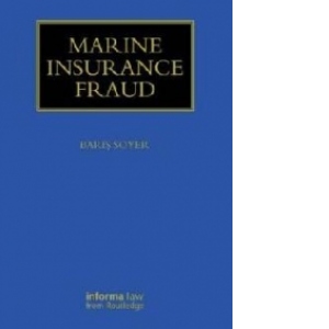 Marine Insurance Fraud