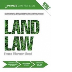 Optimize Land Law