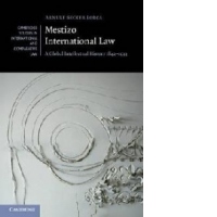 Mestizo International Law