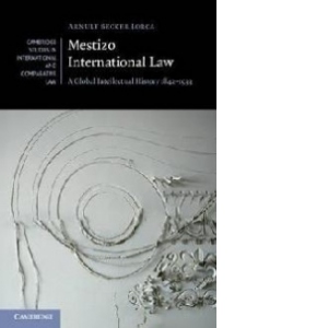 Mestizo International Law