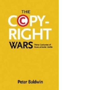 Copyright Wars