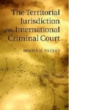 Territorial Jurisdiction of the International Criminal Court