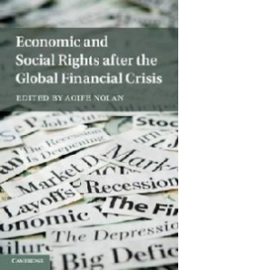 Economic and Social Rights After the Global Financial Crisis