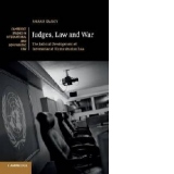 Judges, Law and War