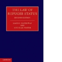 Law of Refugee Status