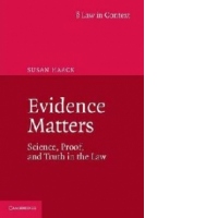 Evidence Matters
