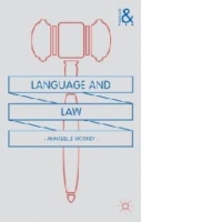 Language and Law