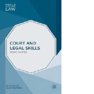 Court and Legal Skills