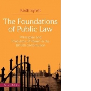 Foundations of Public Law