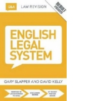 Q&A English Legal System