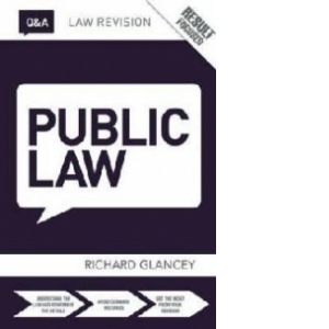 Q&A Public Law