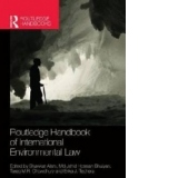 Routledge Handbook of International Environmental Law