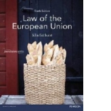 Law of the European Union MLC Pack