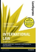 Law Express: International Law