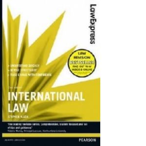 Law Express: International Law