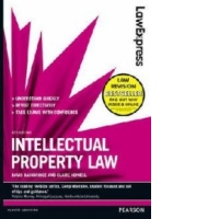 Law Express: Intellectual Property Law