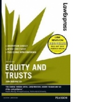 Law Express: Equity and Trusts