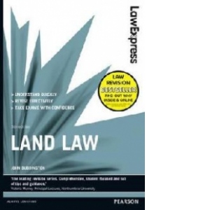 Law Express: Land Law