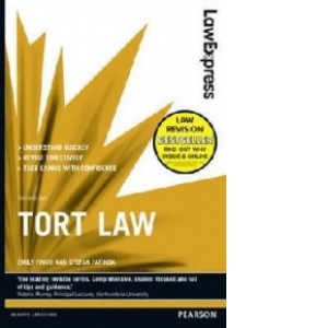 Law Express: Tort Law
