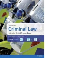 Criminal Law