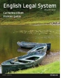 English Legal System Mylawchamber Pack